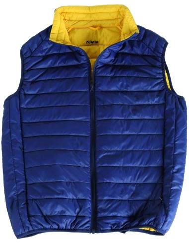 GILET BETA 80GR ART.7687BL TG.M *