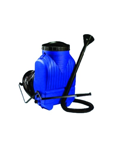 SOLFORATORE SOLFORATRICE TWISTER 10/12LT. 6005