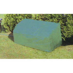 COPERTURA PER PANCHINA CM.160X80X75H FODERA