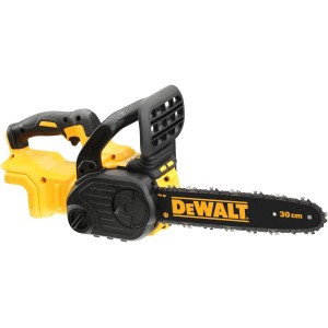 DeWalt Motosega a batteria 18 V elettrosega motore Brushless DCM565N-XJ