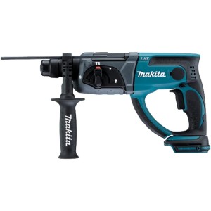 Makita Trapano martello perforatore a batteria 1200 giri/min DHR202Z