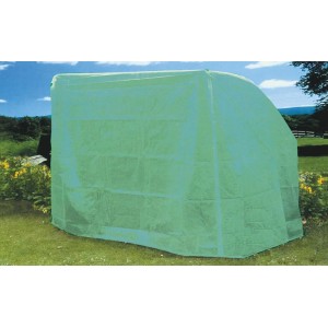 COPERTURA PER DONDOLO CM.215X153X145H FODERA