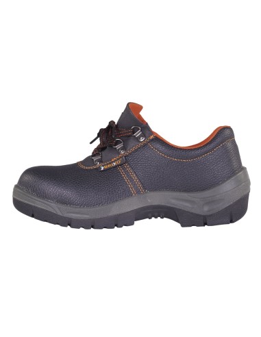 SCARPE BASSE DA LAVORO BRIXO ANTINFORTUNISTICA S1P ATLAS SCARPA N.40