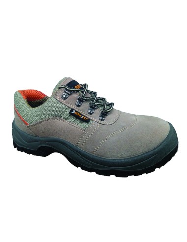 SCARPE BASSE DA LAVORO BRIXO ANTINFORTUNISTICA S1P RANGER SCARPA N.46