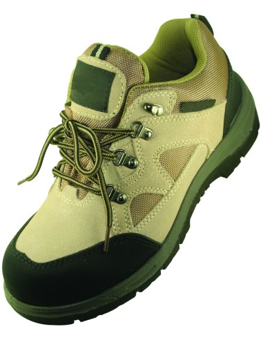 SCARPE BASSE DA LAVORO BRIXO ANTINFORTUNISTICA S1P CONDOR SCARPA N.44