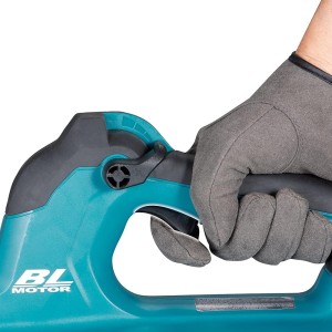 Makita DUB184Z Soffiatore a batteria 52,1 m/s 18V Li-Ion senza batteria