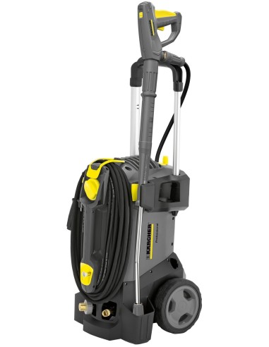 IDROPULITRICE KARCHER HD 5/15C