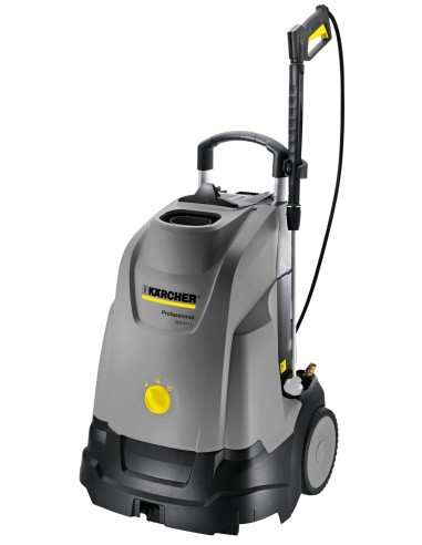 IDROPULITRICE PROFESSIONALE ACQUA CALDA KARCHER 2200W HDS 5/11U