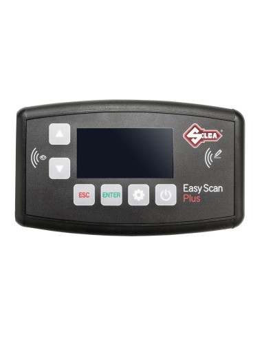 EASYSCAN PLUS PER RADIOCOMANDO SILCA D746776ZB