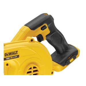 Dewalt Soffiatore a batteria DCV100 Solo 18V Li-Ion