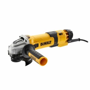DeWalt Smerigliatrice angolare DWE4257 125mm 1500W con variatore di potenza