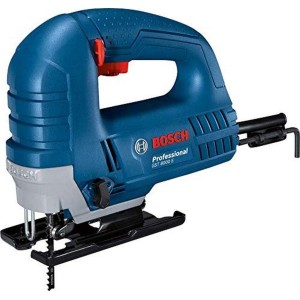 Bosch seghetto alternativo 710W GST8000E