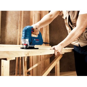 Bosch seghetto alternativo 710W GST8000E