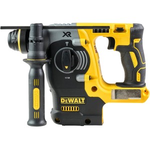 DeWalt DCH273NT Tassellatore SDS Plus a batteria 18 V, con percussione, motore Brushless in Valigia TSATK