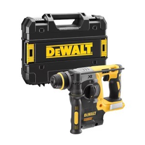 DeWalt DCH273NT Tassellatore SDS Plus a batteria 18 V, con percussione, motore Brushless in Valigia TSATK