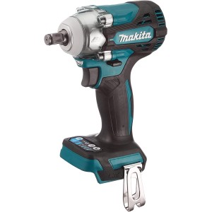 Makita DTW300Z Avvitatore a impulsi a batteria 1/2" 330Nm 3200rpm 4000bpm 18V Li-Ion