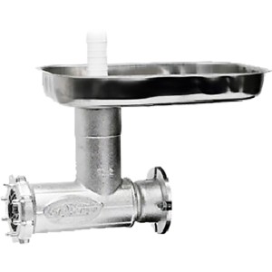 TRITACARNE N.12 ACCESSORIO X PASSAPOMODORO SM3/SM5