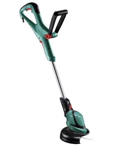 DECESPUGLIATORE TAGLIABORDI ELETTRICO BOSCH 400W ART 24