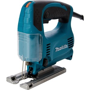 Seghetto Alternativo Makita 450W con velocità regolabile mod. 4329