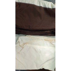 RICAMBIO TOP COPERTURA PER GAZEBO ADVENTURE MT.3X4