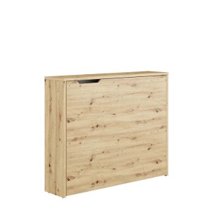 Lenart scrivania richiudibile Off. Concept cm115x27-136x93H destra Rovere