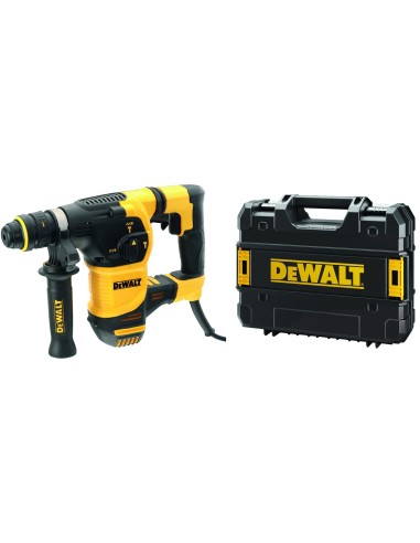 TRAPANO TASSELLATORE DEWALT D 25334 K