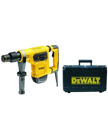 TRAPANO MARTELLO DEWALT D 25481 K