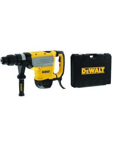 TRAPANO MARTELLO DEWALT D25733K-QS