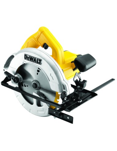 SEGA CIRCOLARE DEWALT DWE 560