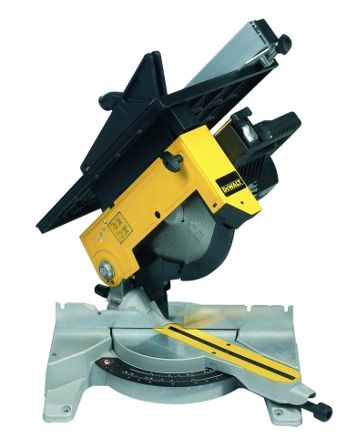 TRONCATRICE SEGA CIRCOLARE DEWALT DW 711