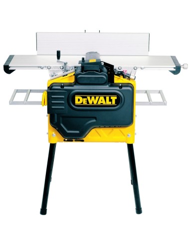 PIALLA A FILO E SPESSORE DEWALT D 27300