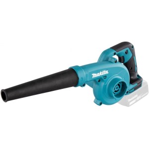 Makita soffiatore a batteria da 18 V DUB185Z a velocità regolabile