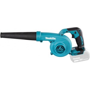Makita soffiatore a batteria da 18 V DUB185Z a velocità regolabile