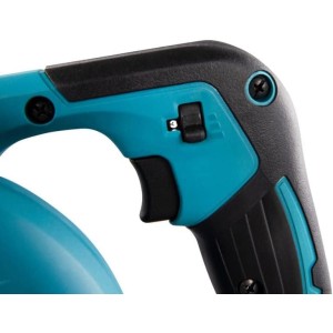 Makita soffiatore a batteria da 18 V DUB185Z a velocità regolabile