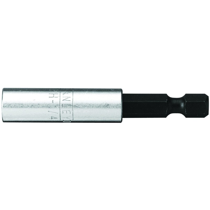 ADATTATORE MAGNETICO STANLEY MM.60 CF.5 PZ.