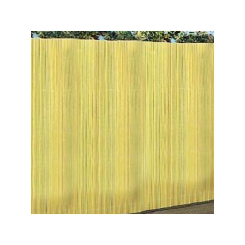 ARELLA DOPPIA BAMBOO PVC CM 300X150H - 2PZ OMBREGGIANTE GIARDINO DA ESTERNO ARELLA DOPPIA BAMBOO PVC CM 300X150H - 2PZ OMBREGGIANTE GIARDINO DA ESTERNO