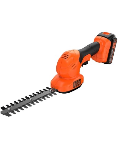 Cesoia Black & Decker Sfoltirami 18V 2AH BCSS18D1