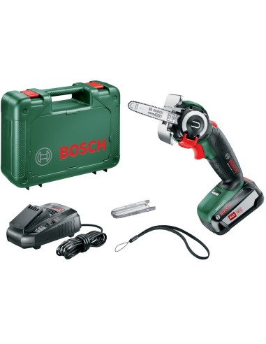 Bosch-V Sega Advancedcut 18 C/BATT 18V KIT