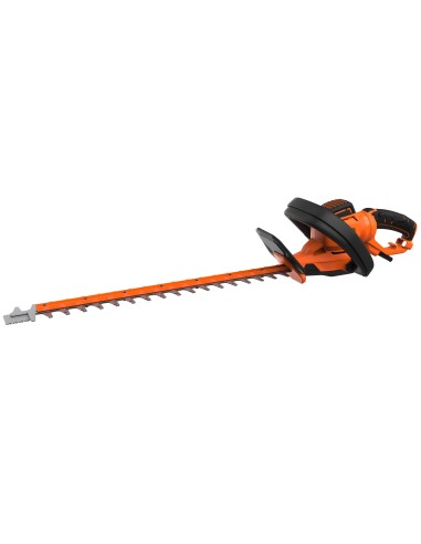 Tagliasiepi  Black & Decker Mod.BEHTS551 W.650 CM.60