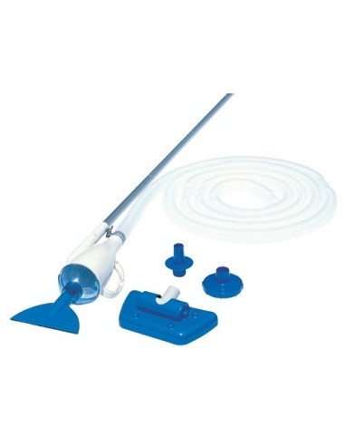 SET ACCESSORI ASPIRATORE PISCINA VETURI BESTWAY -58212