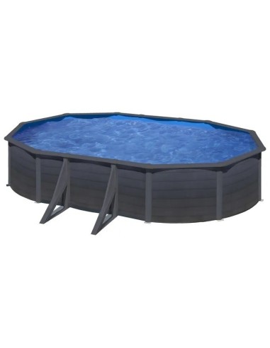 PISCINA GRE GRANADA KIT PROV 618 GF