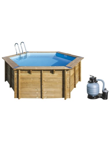 PISCINA GRE VANILLE 800 002