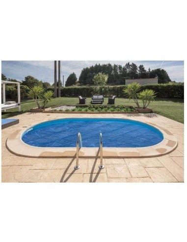 TELO SUPERIORE PER PISCINA GRE MADAGASCAR CV PE 600