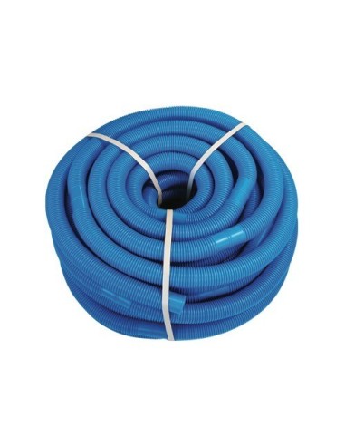 TUBO ASPIRATORE IN POLIETILENE KOKIDO PER PISCINA DIAM.38MM RT.36MT