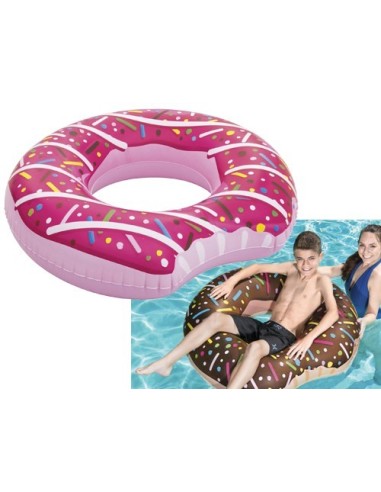 GONFIABILE PER BAMBINI MARE/PISCINA CIAMBELLA FASHION BESTWAY -36118