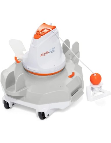 Robot pulitore automatico per piscina Bestway 58620 mod. Aquaglide