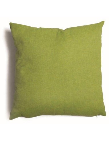 CUSCINO TULIPANO CM.43X43 VERDE 1546 6PZ