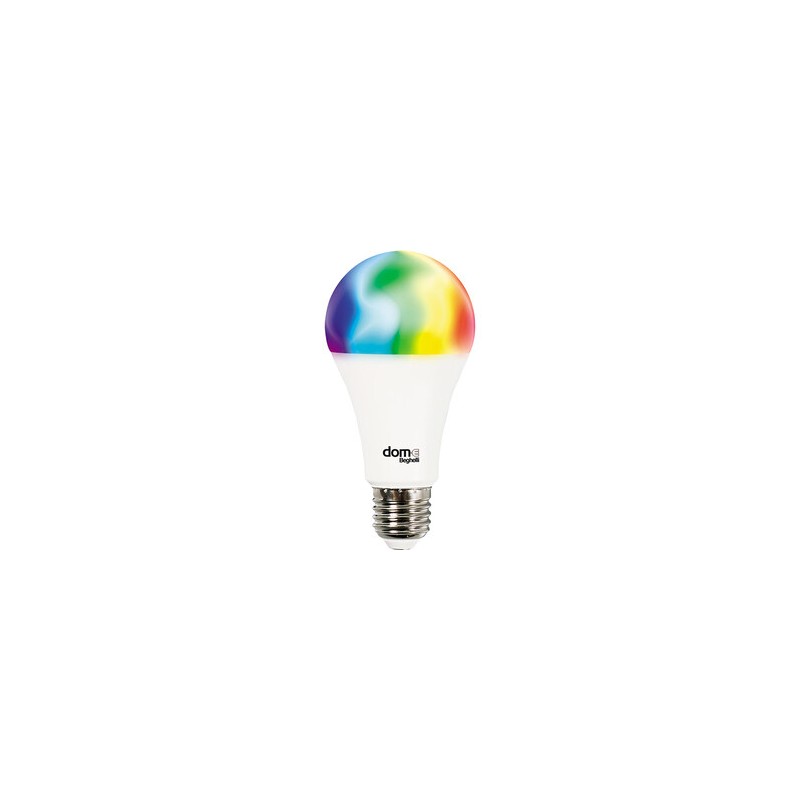 BEGHELLI lampadina led RGB 60000 connettività WI-FI BEGHELLI lampadina led RGB 60000 connettività WI-FI