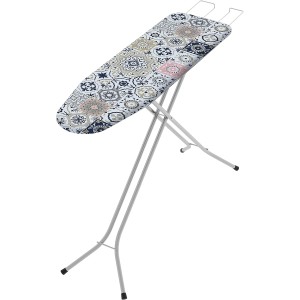 Asse da Stiro Easy piano 110x32 cm Colombo salvaspazione e altezza regolabile