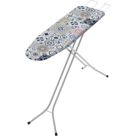 Asse da Stiro Easy piano 110x32 cm Colombo salvaspazione e altezza regolabile
